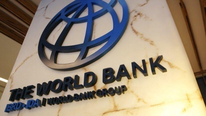 Συνέχιση της επιβράδυνσης και μετά το 2023 "βλέπει" η Παγκόσμια Τράπεζα